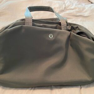 Lululemon go getter 25L bag. Used once
